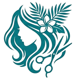 Logo Expression Coiffure